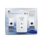 Ασυρματο Κουδουνι Rl-3918b