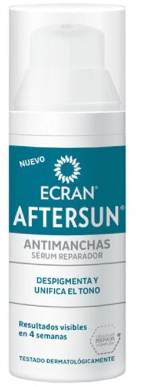 Aftersun Repair Complex Ecran (50 Ml)