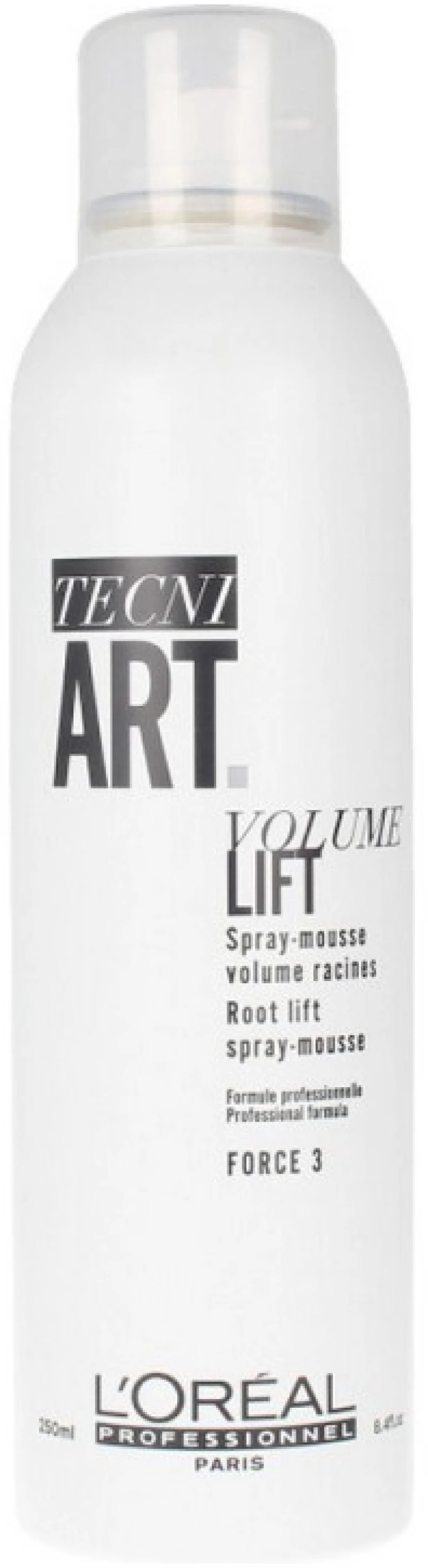 Σπρέι Για Περισσότερο Όγκο Tecni Art L'oreal Expert Professionnel (250 Ml)