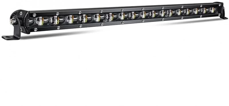 Led Μπαρα Super Slim 6d Reflector 54w Sy-ctd0049b
