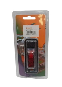 Διακοπτησ Αναφλεξησ 12v Au-311206