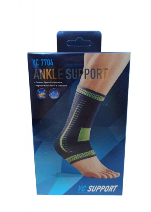 Ελαστικη Επιστραγαλιδα Yc7704