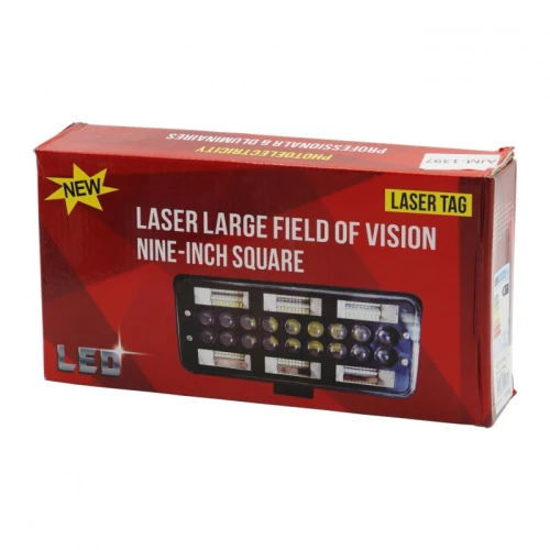 Led Προβολεασ Εργασιασ 199w Gzd0345