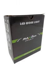 Led Προβολεασ Εργασιασ Au-101632α/64