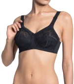 Σουτιέν Triumph Doreen 10166213-0004 Μαύρο 7613111829274