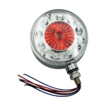 Led Φαναρι 24v Au-04005