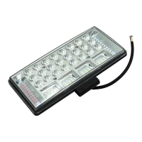 Led Προβολεασ Εργασιασ Au-49846