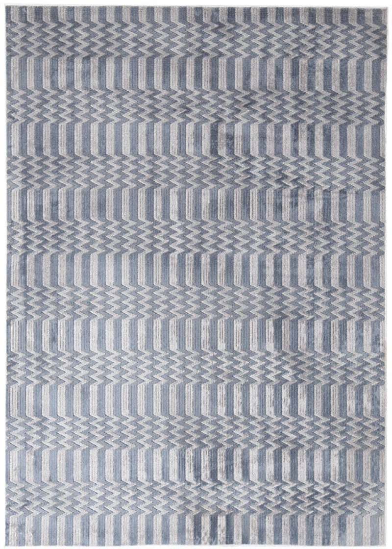 Καλοκαιρινό Χαλί Broadway 319 - Royal Carpet - 133x190 Cm