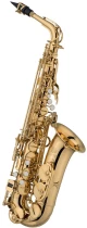Jupiter Jas500q Alto Eb Gold