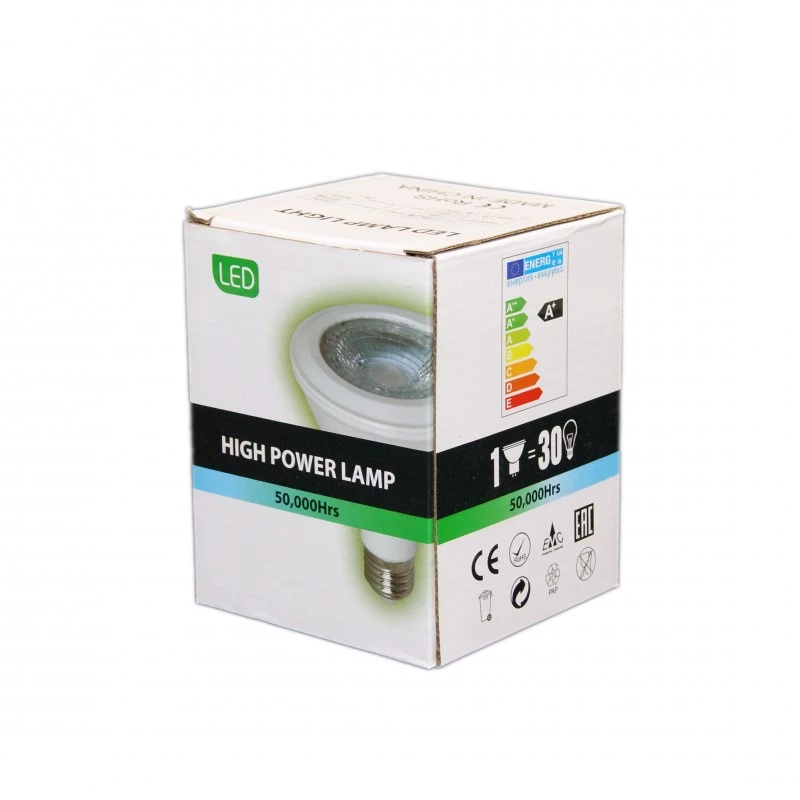 Led Λαμπα 12w Ε27 6500κ Li-la-1552