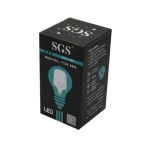 Led Λαμπα 50w T120 Zjd-50w-t