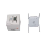 Αναμεταδοτησ Ενισχυτησ Σηματοσ Wi-fi Repeater Co-lv-ac24