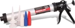 Durostick Duroseal 600 Πολυχρηστικό Πιστόλι Προώθησης "με Ακροφυσια"