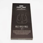 Συσκευη Για Μασαζ Ποδιων Ems Foot Mat Ca-bo-8949