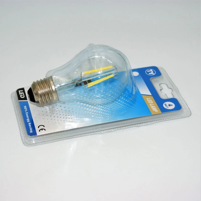 Led Λαμπα E27 4w 6400k 0017