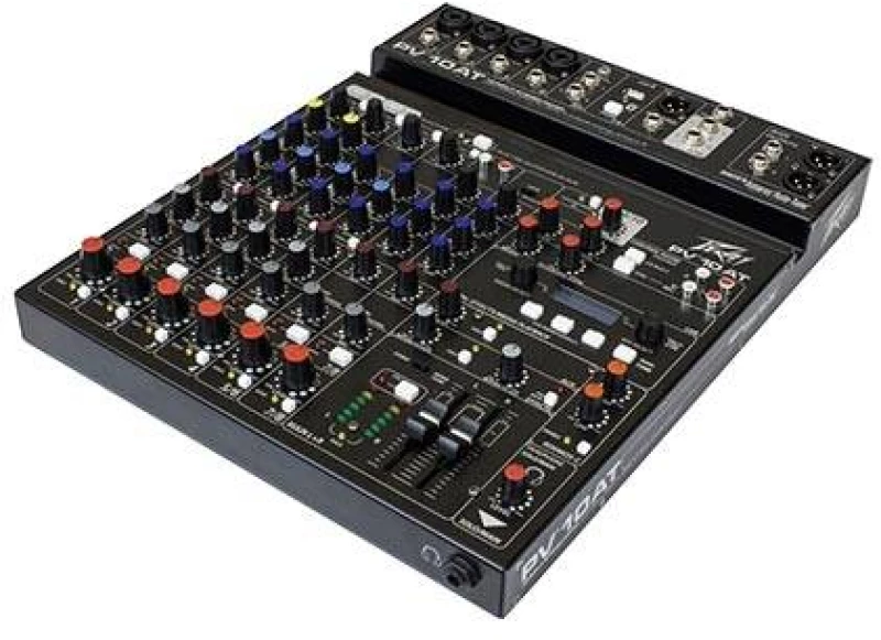 Peavey Pv10 At