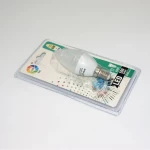 Led Λαμπα E14 C37 6w 500lm 6500k Li-la-6541