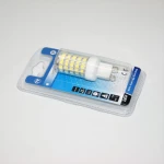 Led Λαμπα G9 10w 800lm 6000k Li-la-6536