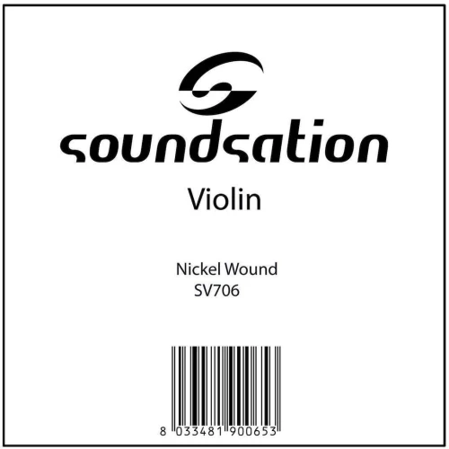 Soundsation Sv706-1