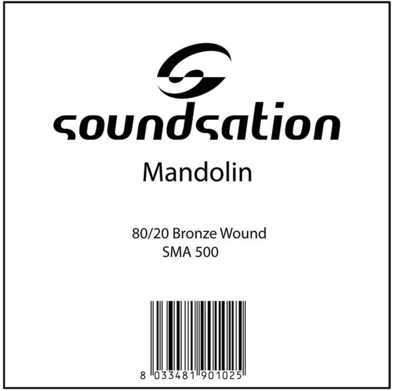 Soundsation Sma500-3 [024]