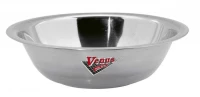 Venus 18120 Λεκάνη Inox Nο20