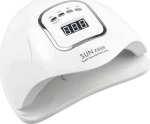 Φουρνάκι Νυχιών Sun X5 Max Super Sun Uv/led 80w