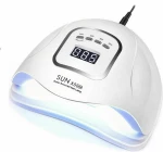 Φουρνάκι Νυχιών Sun X5 Max Super Sun Uv/led 80w