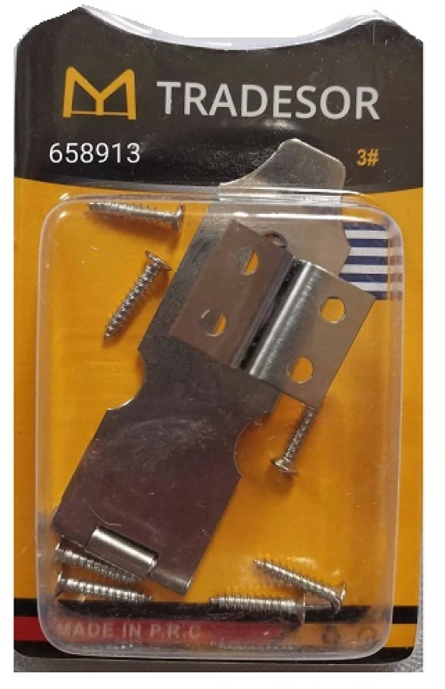 Σετ Αξεσουάρ Κλειδώματος - 3mm