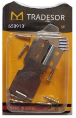 Σετ Αξεσουάρ Κλειδώματος - 3mm
