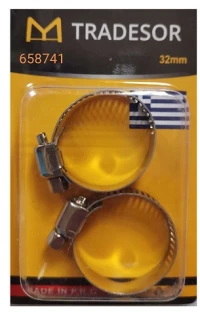 Σετ Αξεσουάρ Κλειδώματος - 32mm
