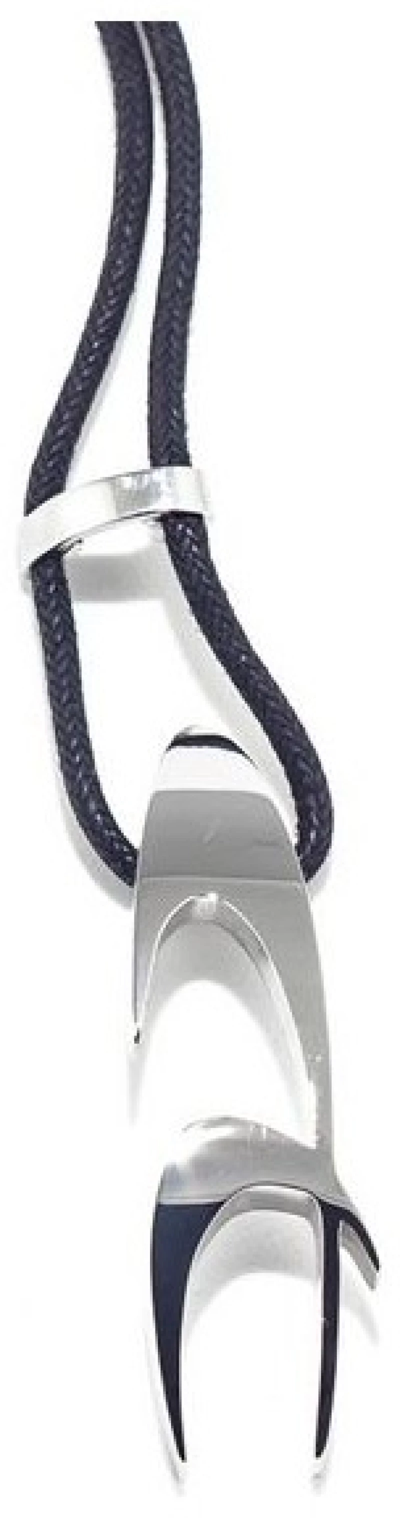 Γυναικεία Κρεμαστά Κοσμήματα Chronotech 1810080501 (45 Cm)