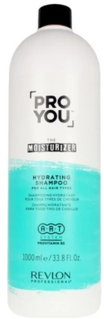 Σαμπουάν Proyou The Moisturizer Revlon (1000 Ml)