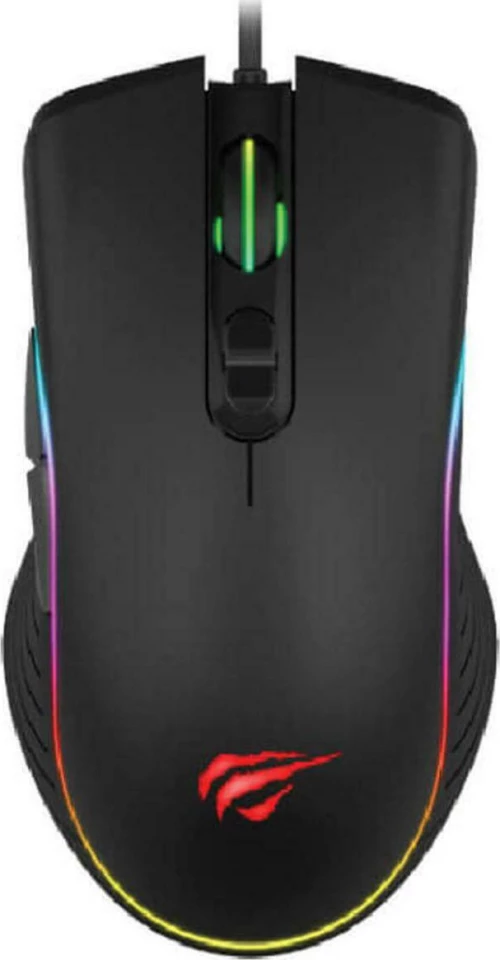 Gaming Ποντίκι - Havit Ms1006