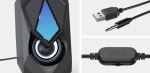 Gaming Ηχεία - Havit Sk563