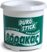 Durostick Λευκός Βόρακας 120gr