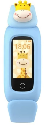 Ρολόι Smart - Havit M81 Blue