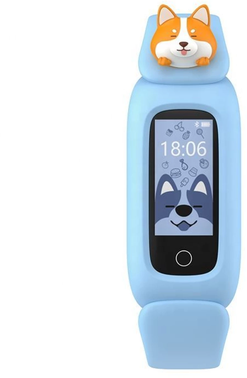 Ρολόι Smart - Havit M81 Blue