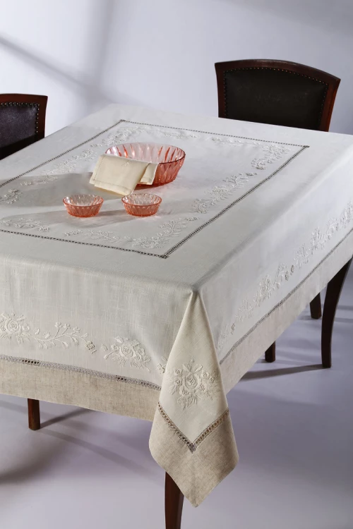 Χειροποίητο Σετ 11676 (7 Τεμαχίων) - -