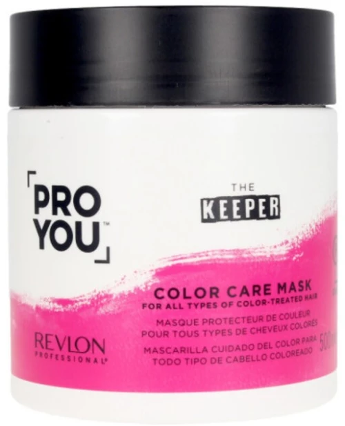 Μάσκα Mαλλιών Proyou Revlon Keeper