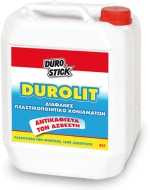 Durostick Durolit Πλαστικοποιητής, Αντικαθιστά Τον Ασβέστη 20lt