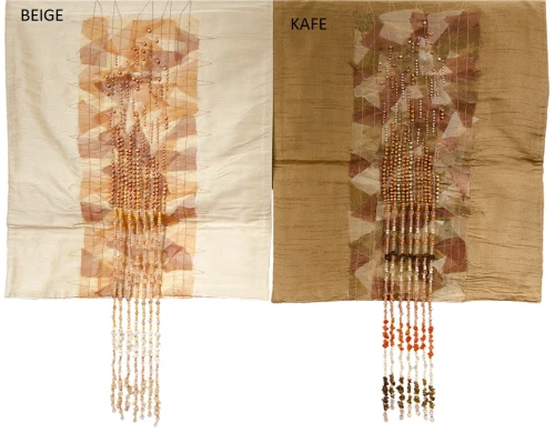Τραβέρσα (35x150) Mc Linen 99207 - -