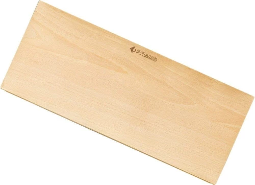 Pyramis Επιφάνεια Κοπής Ξύλινη 57x51,5cm