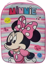 Τσαντα Πλατησ Νηπιου Minnie 31cm Disney 1000e31-9777