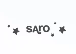 Saro Φαγητοδοχείο Rainbow 550ml 70063