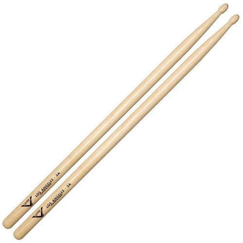 Vater Los Angeles 5a Wood