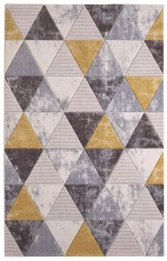 Χαλι Dali 8967c - 080x150 Newplan - -
