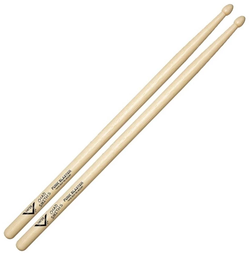 Vater Chad Smith Funk Blaster