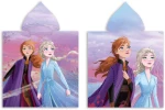 Ποντσο Παραλιασ Παιδ Microfiber 50χ100 Frozen 20 Digital Print 20 Digital Print Ποντσο Βελουτε 50x100