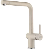 Franke Active L Standard Oyster Αναμεικτική Μπαταρία Κουζίνας 50mm