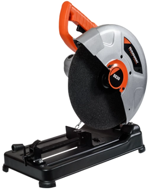 Krausmann 8830 Φαλτσοκόφτης Μετάλλου 2200w